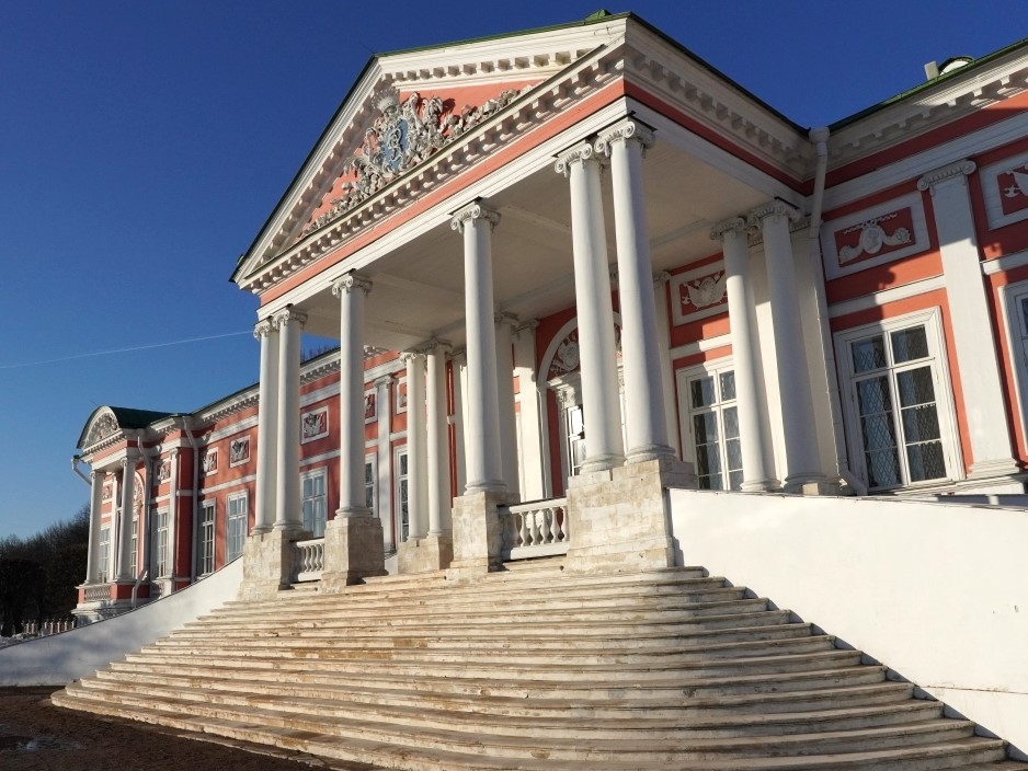 Усадьба Кусково празднует 105-летие со дня открытия музея для посетителей
