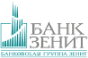 Спонсор музея